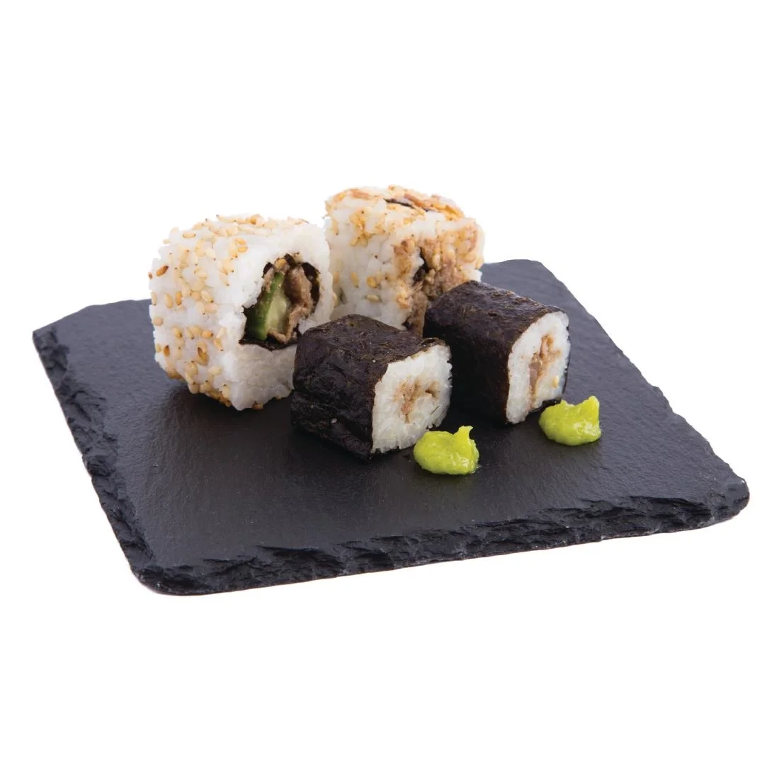 Olympia Natural Slate Display Tray Small - Image 2