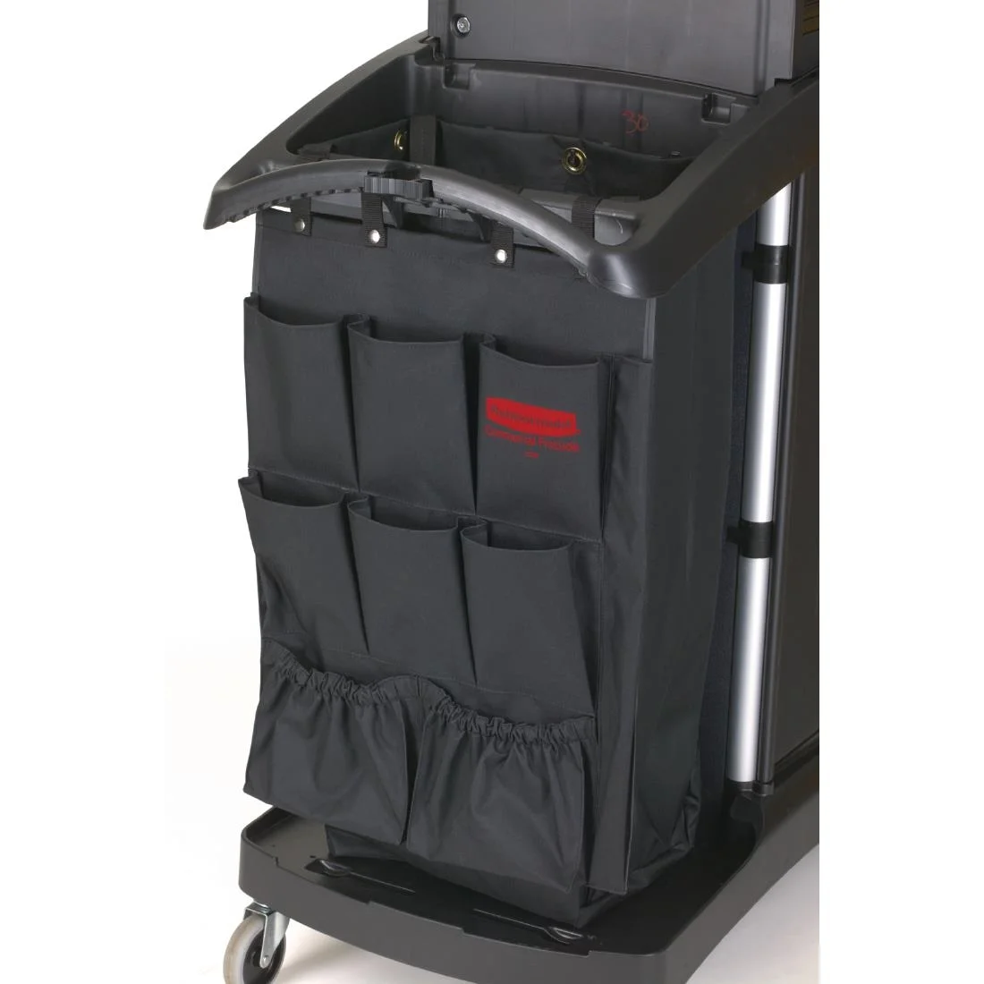 Rubbermaid Pocket Fabric Organiser - Image 7