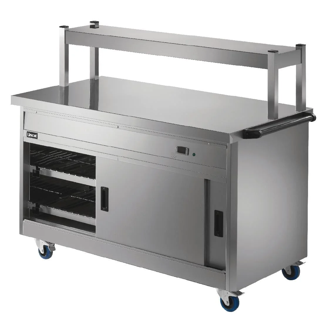 Lincat Panther Single Tier Ambient Overshelf PS84A1 - Image 3