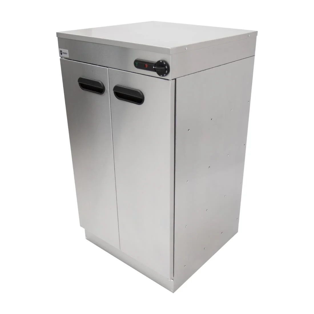Parry Double Door Plate Warmer 1863 - Image 2