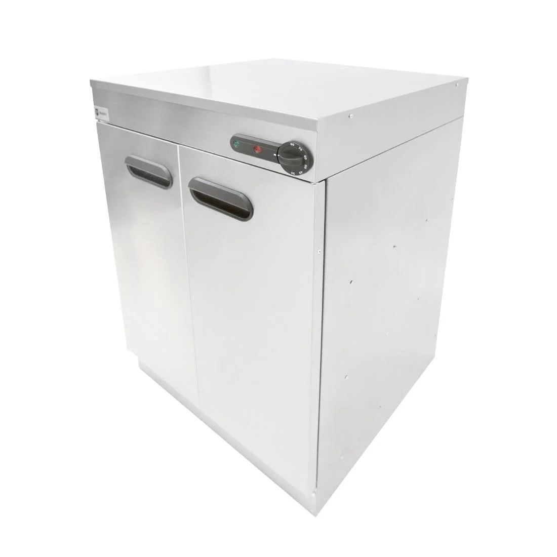 Parry Double Door Plate Warmer 1869 - Image 2