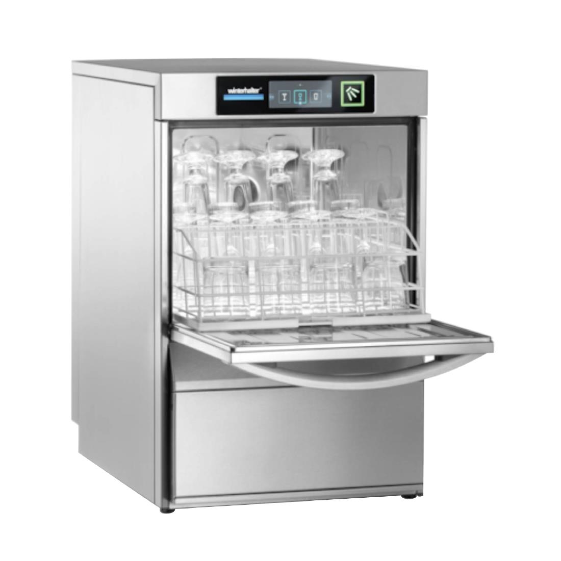 Winterhalter Undercounter Warewasher UC-SE