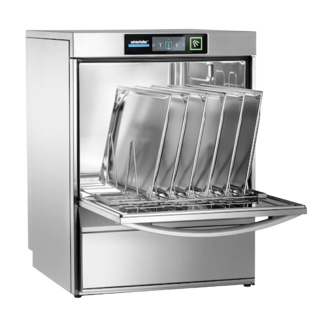 Winterhalter Undercounter Warewasher UC-XLE