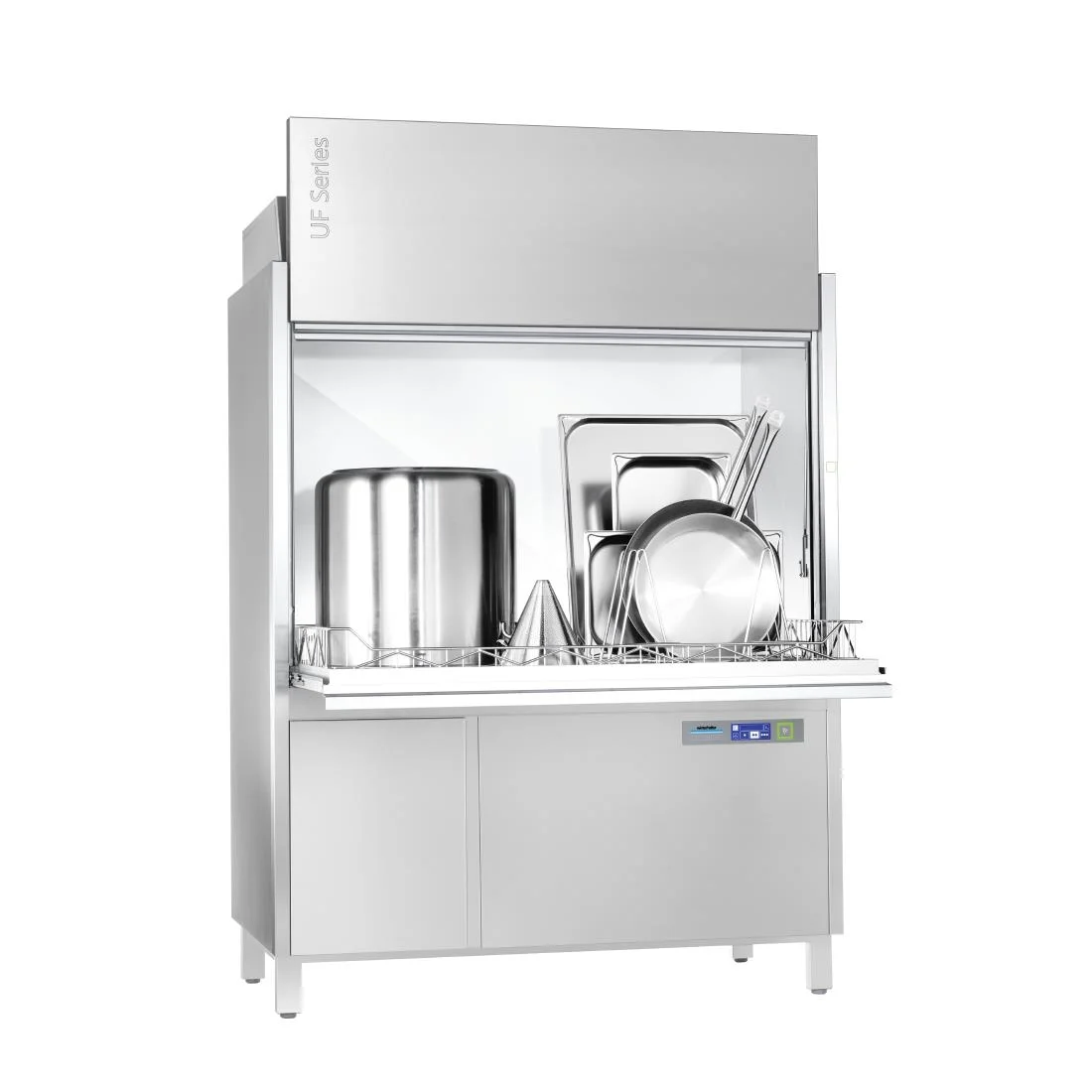 Winterhalter Undercounter Warewasher UC-XLE-ENERGY - Image 4