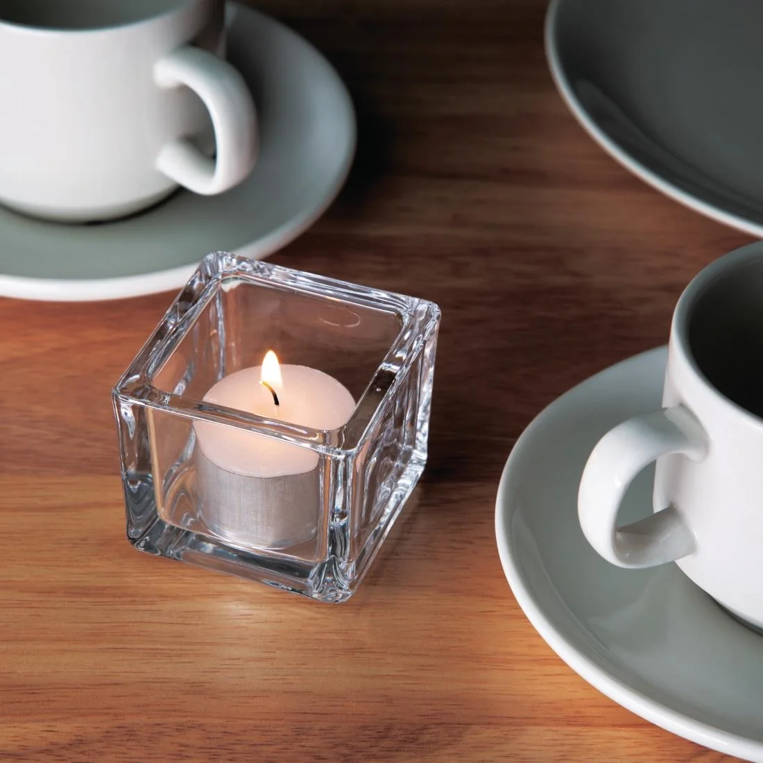 Olympia 8 Hour Tealights - Image 7