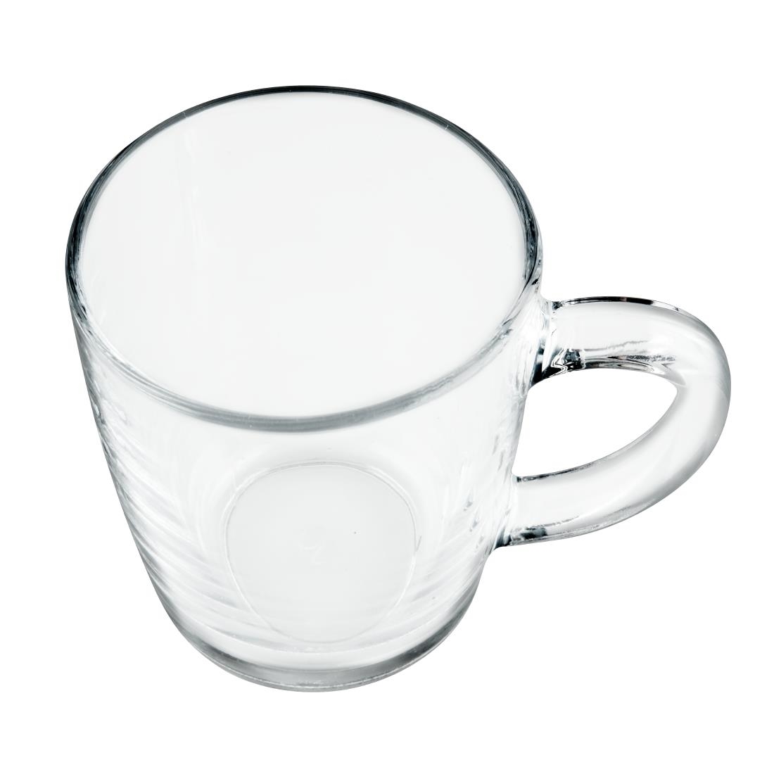 Utopia Barrel Coffee Mugs 340ml