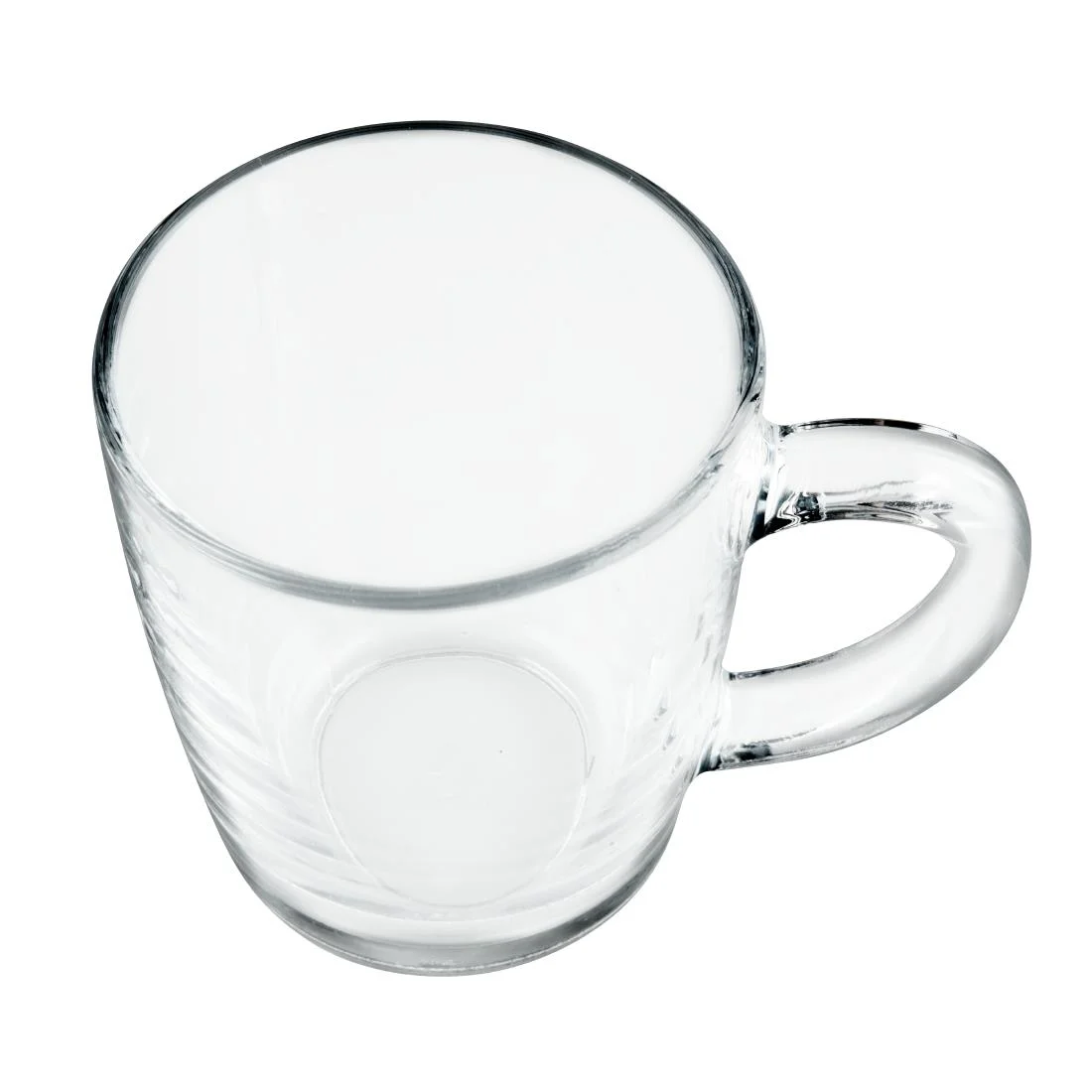 Utopia Barrel Coffee Mugs 340ml - Image 2