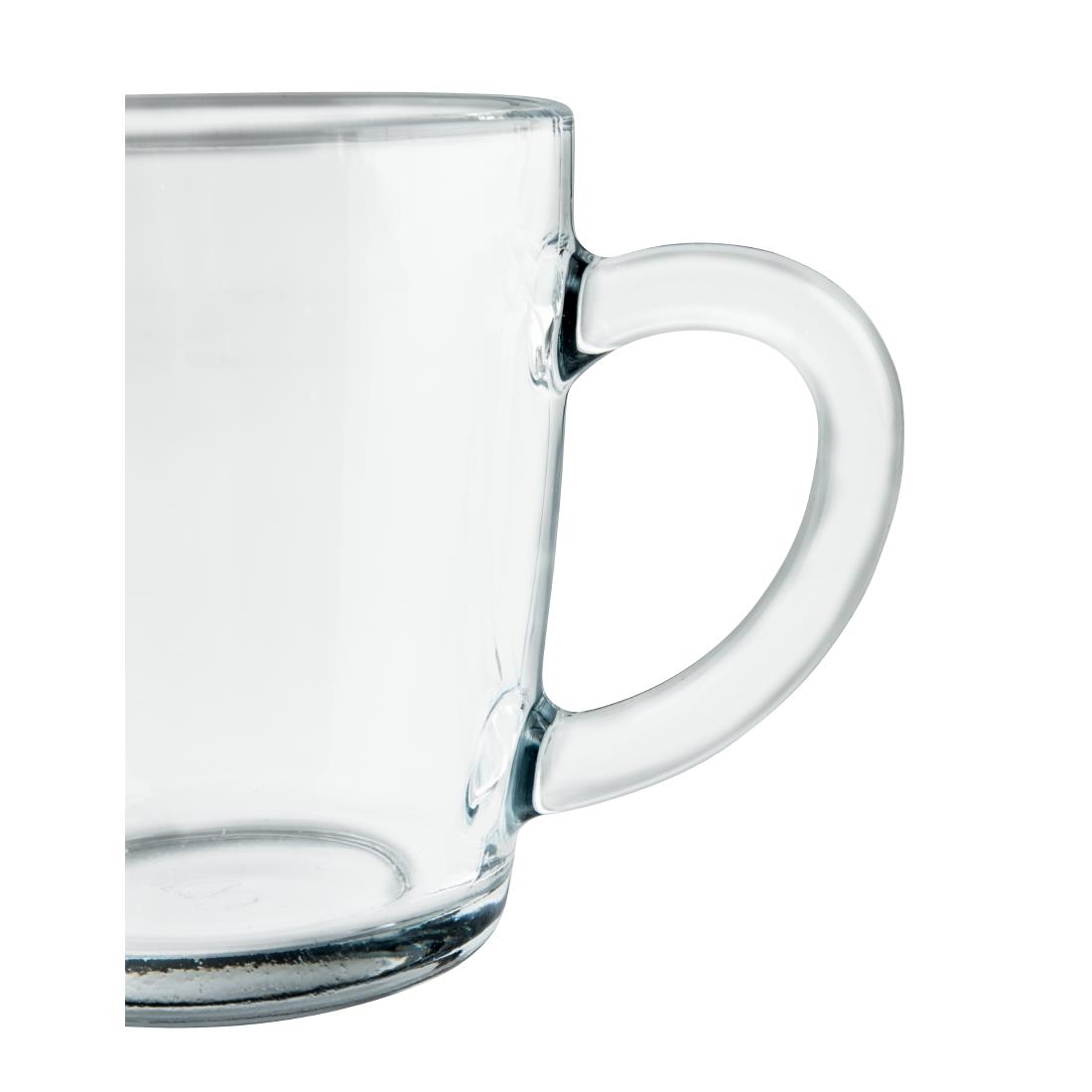 Utopia Barrel Coffee Mugs 340ml