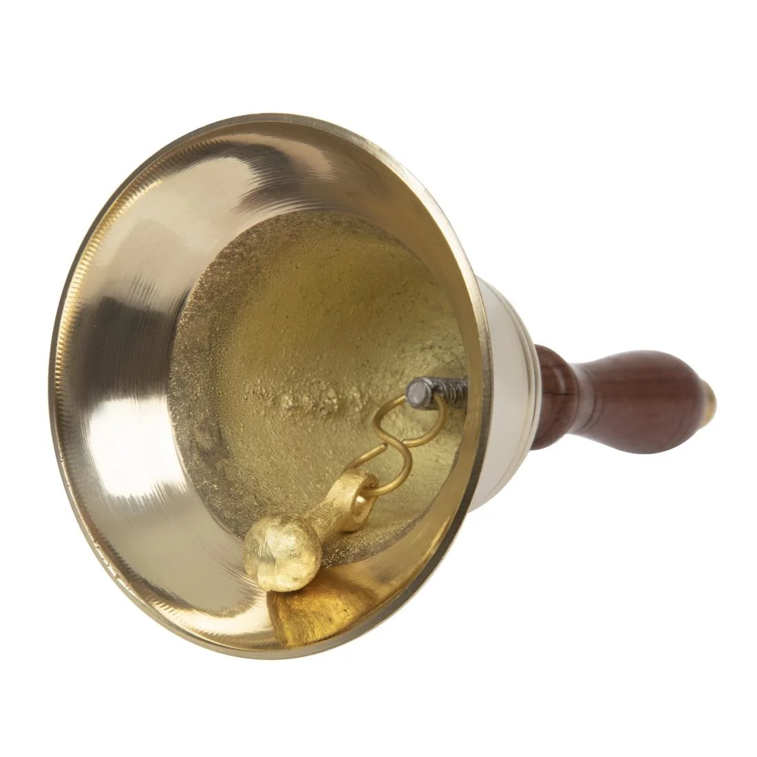 Brass Service Bell - Image 2