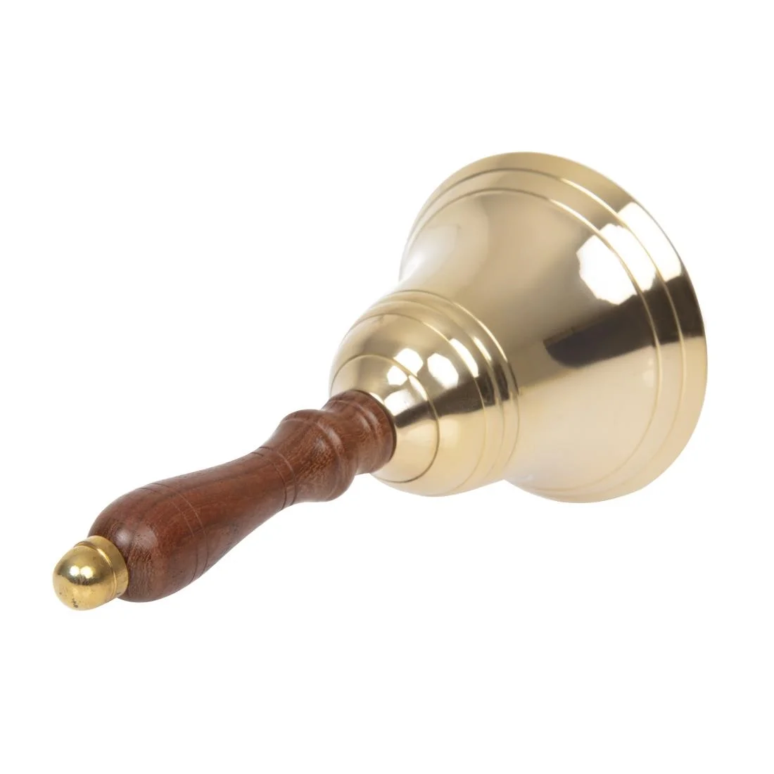 Brass Service Bell - Image 3