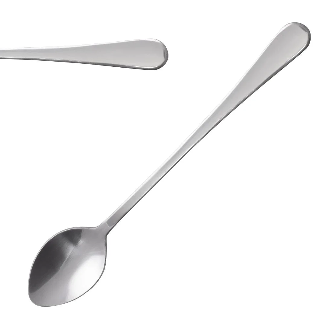 Olympia Buckingham Latte Spoons