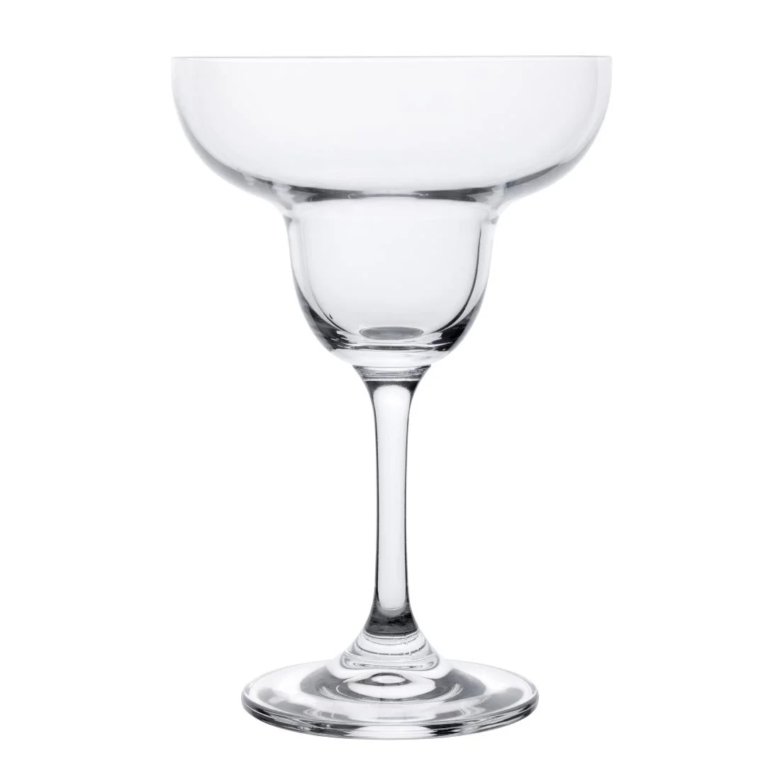 Olympia Bar Collection Crystal Margarita Glasses 250ml