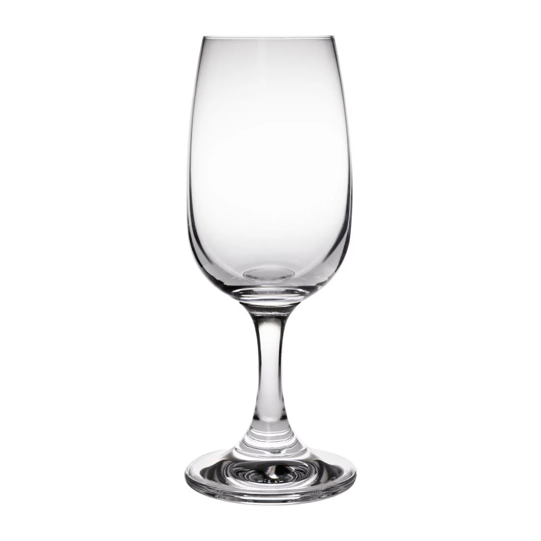 Olympia Bar Collection Crystal Port or Sherry Glasses 120ml - Image 2