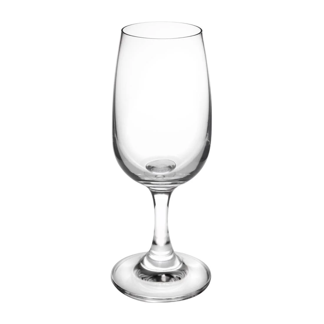 Olympia Bar Collection Crystal Port or Sherry Glasses 120ml - Image 3