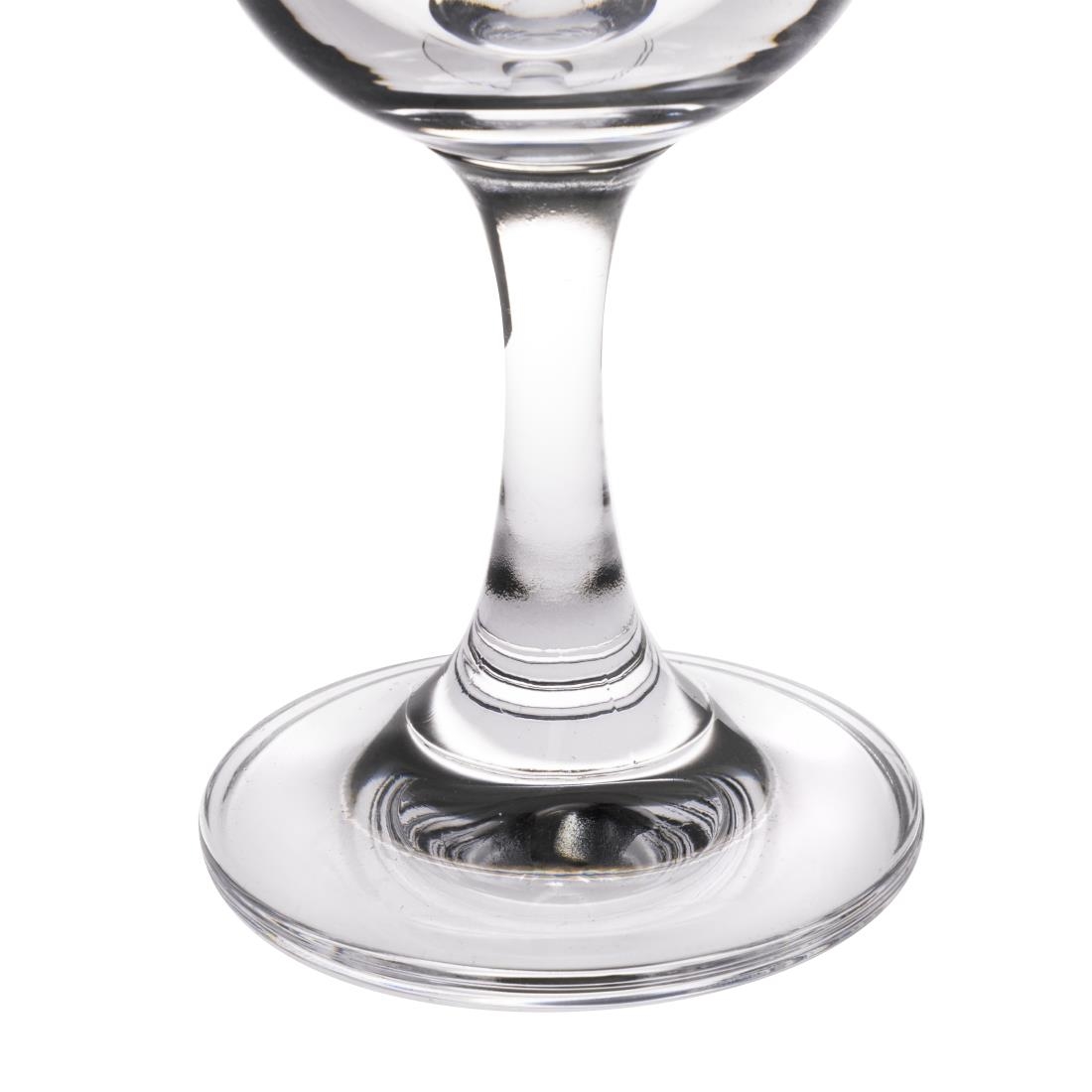 Olympia Bar Collection Crystal Port or Sherry Glasses 120ml