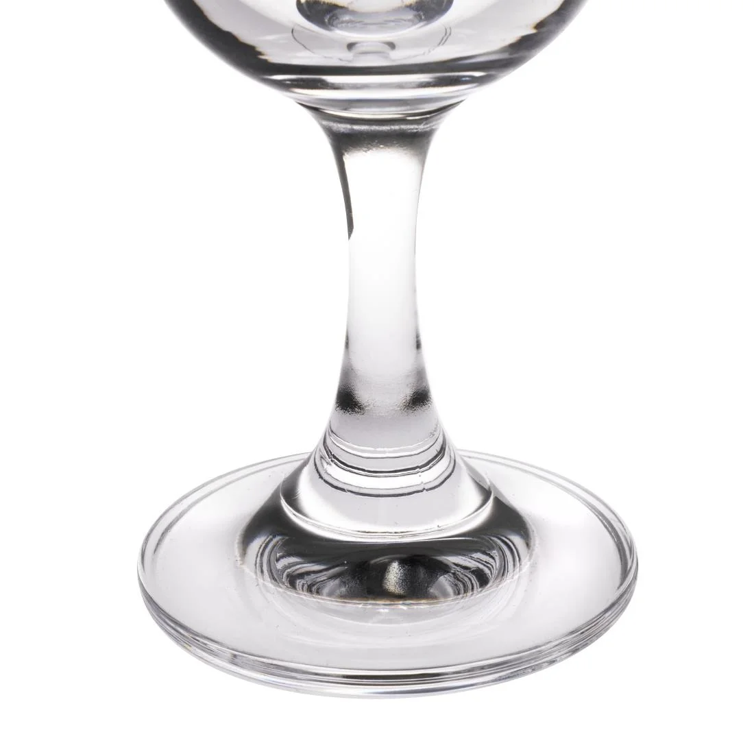 Olympia Bar Collection Crystal Port or Sherry Glasses 120ml - Image 4