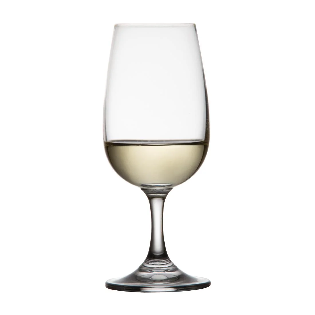 Olympia Bar Collection Crystal Wine Glasses 220ml - Image 4