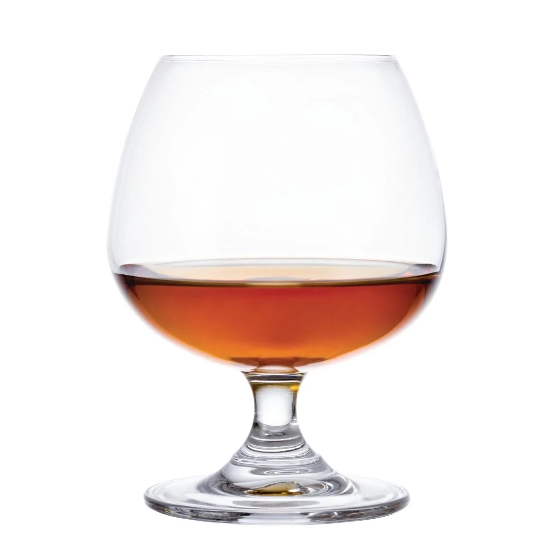 Olympia Bar Collection Crystal Brandy Glasses 400ml - Image 5