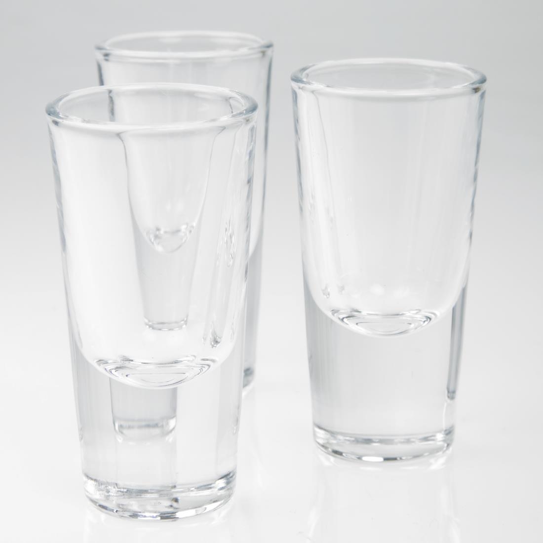 Olympia Shot Glasses 25ml