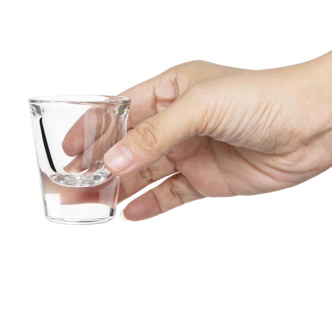 Olympia American Shot Glasses 30ml