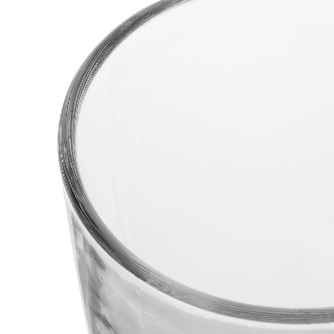 Olympia Latte Glasses 285ml - Image 5