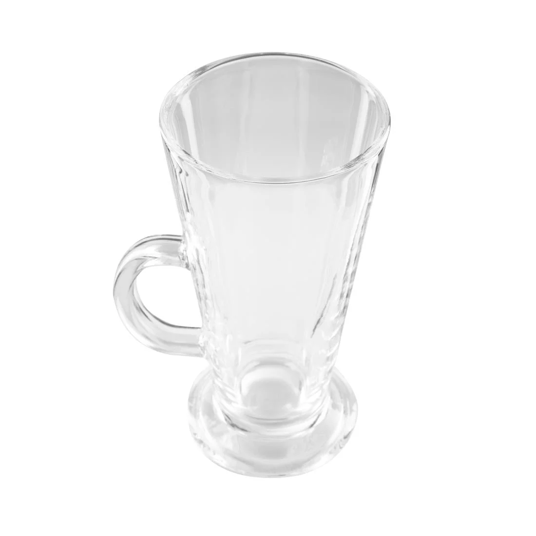 Olympia Latte Glasses 285ml - Image 8