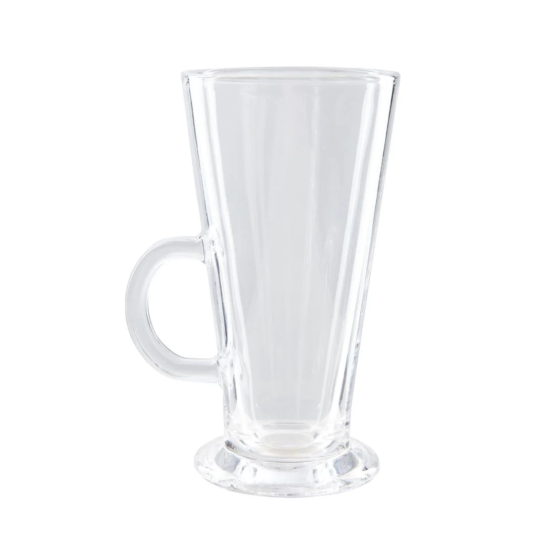 Olympia Latte Glasses 285ml - Image 3