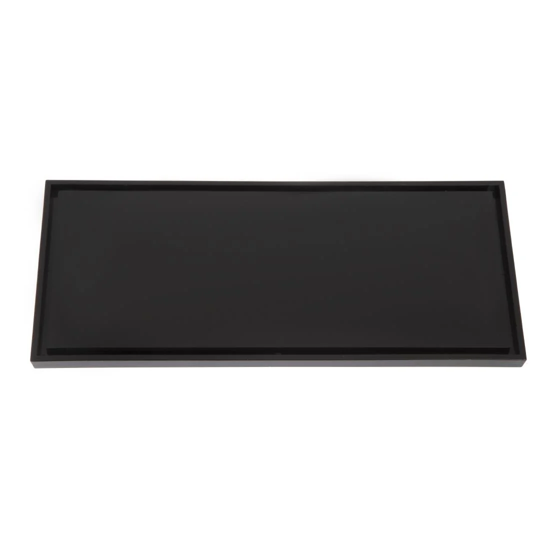 Bathroom Presentation Tray Black - Image 5