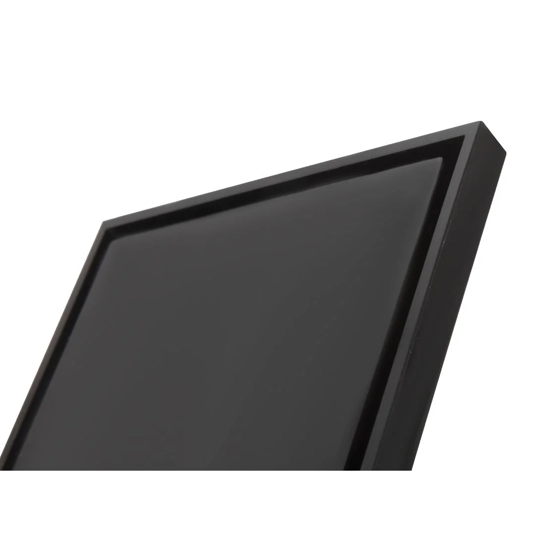 Bathroom Presentation Tray Black - Image 6