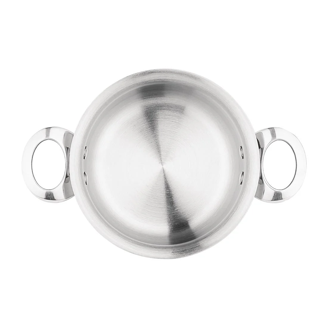 Vogue Tri Wall Mini Casserole 0.44Ltr - Image 2