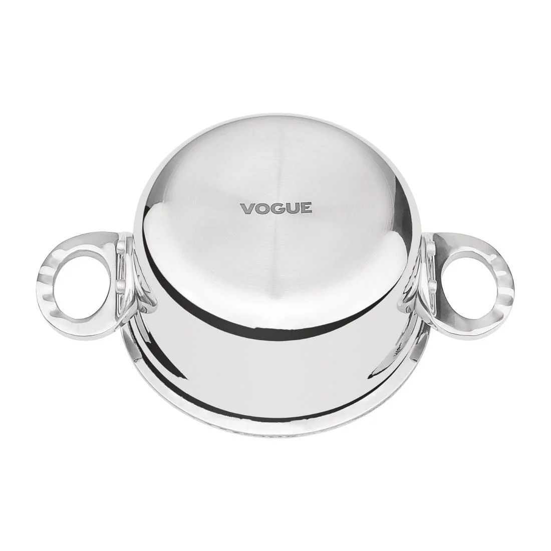 Vogue Tri Wall Mini Casserole 0.44Ltr - Image 3