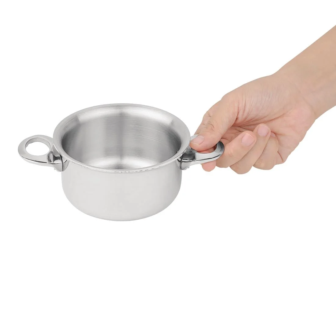 Vogue Tri Wall Mini Casserole 0.44Ltr - Image 4