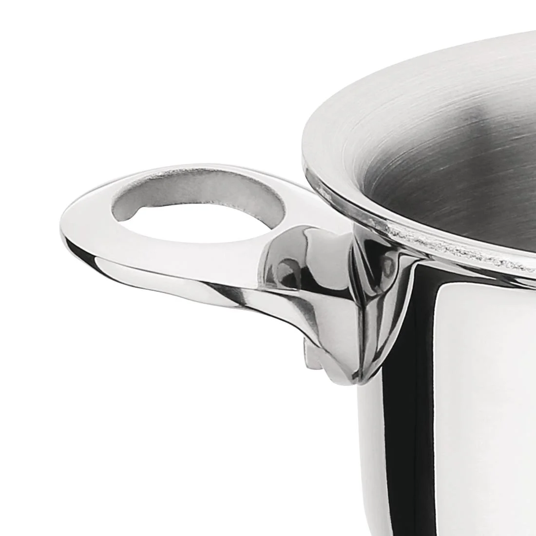 Vogue Tri Wall Mini Casserole 0.44Ltr - Image 5