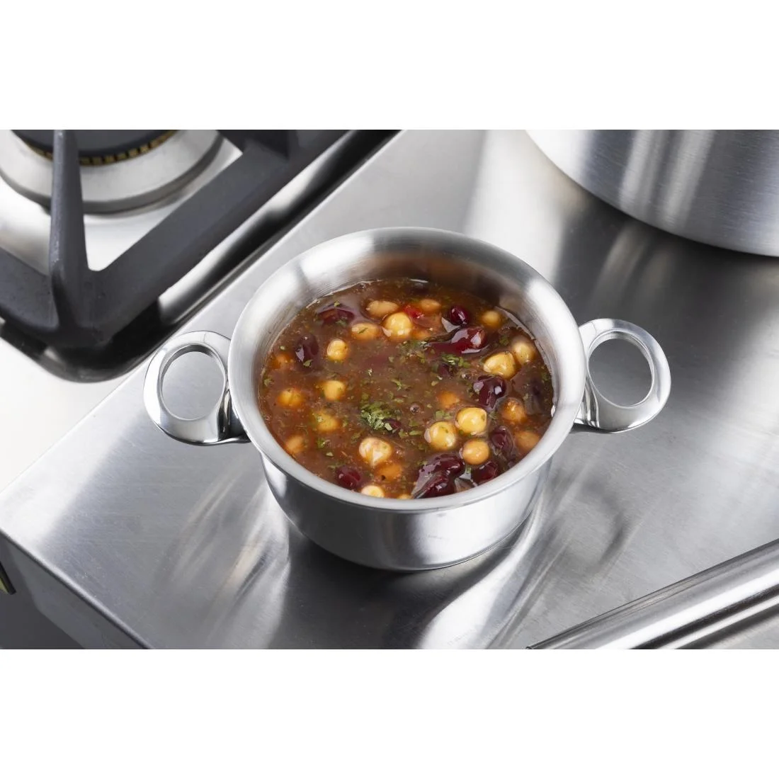 Vogue Tri Wall Mini Casserole 0.44Ltr - Image 6
