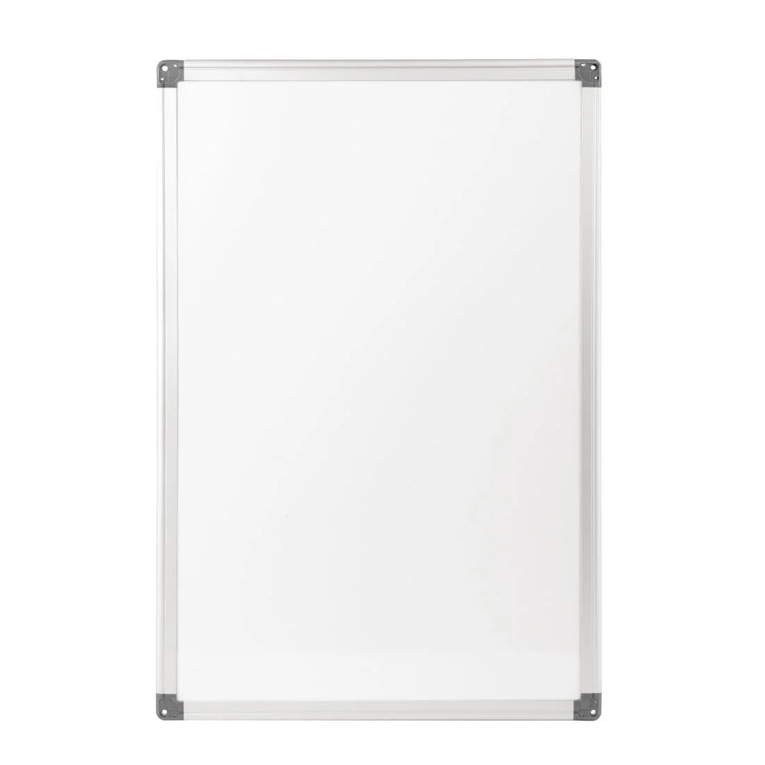 Olympia White Magnetic Board 400x600mm - Image 1