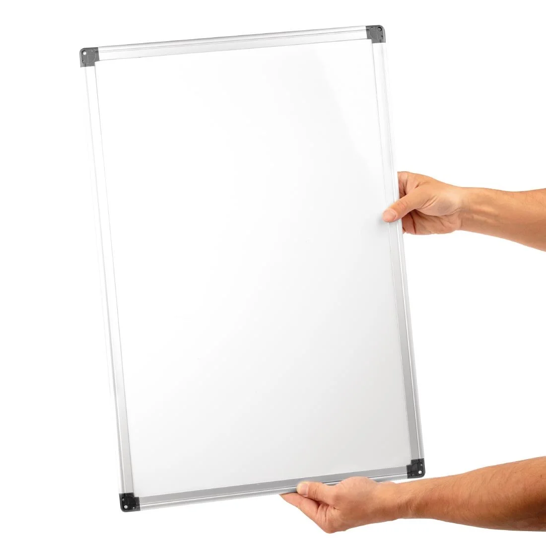 Olympia White Magnetic Board 400x600mm - Image 9