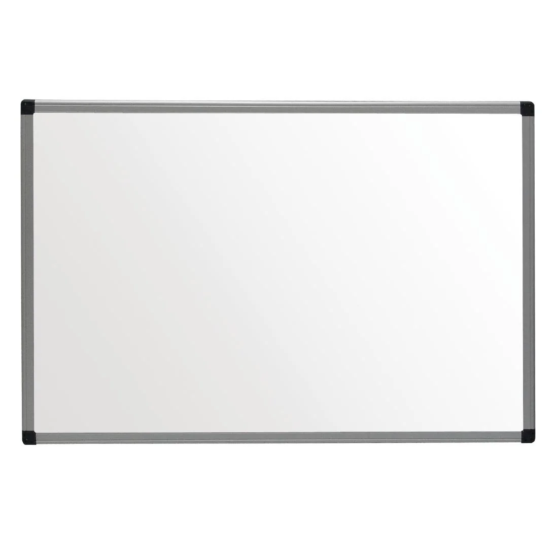 Olympia White Magnetic Board 600x900mm - Image 1