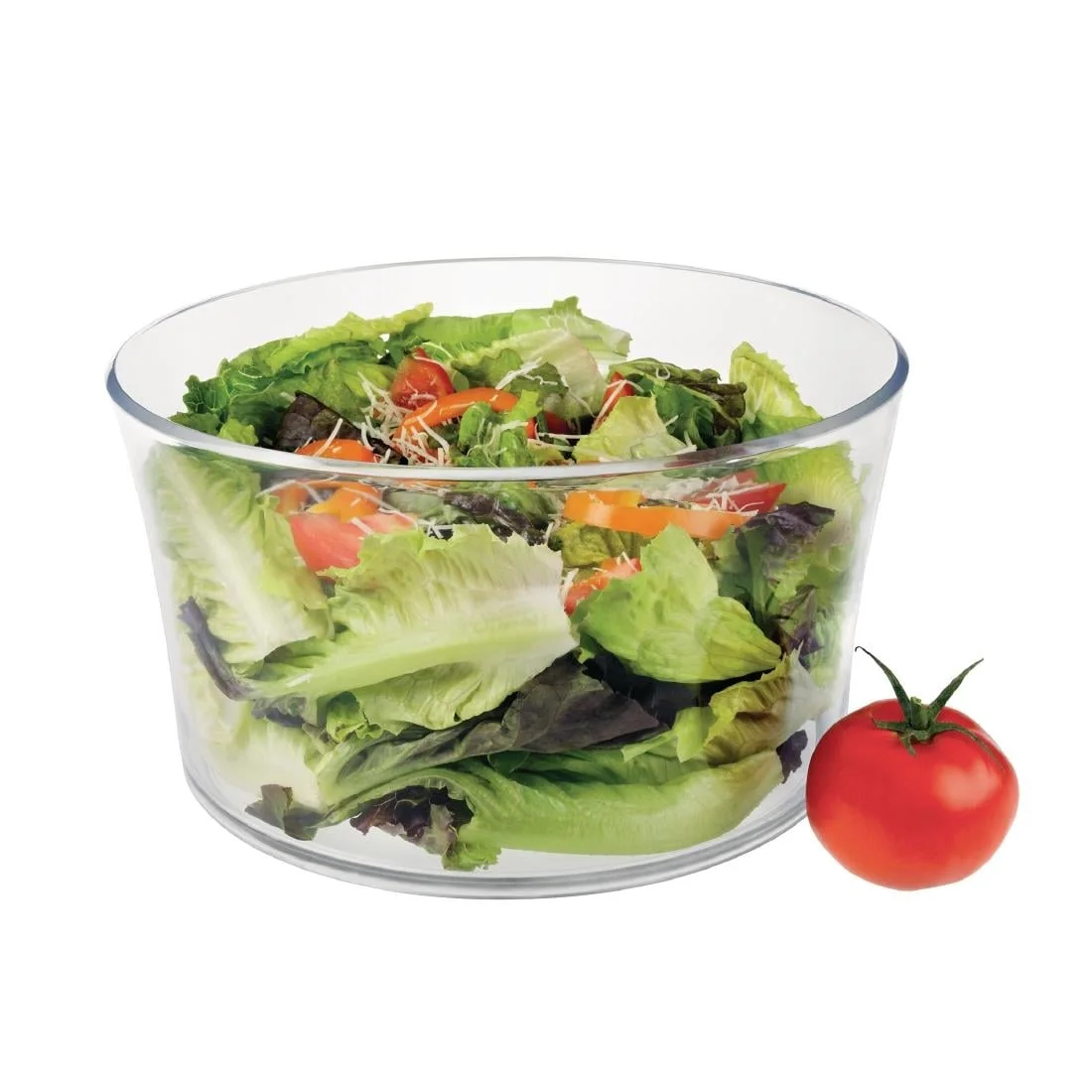 OXO Good Grips Salad Spinner - Image 4
