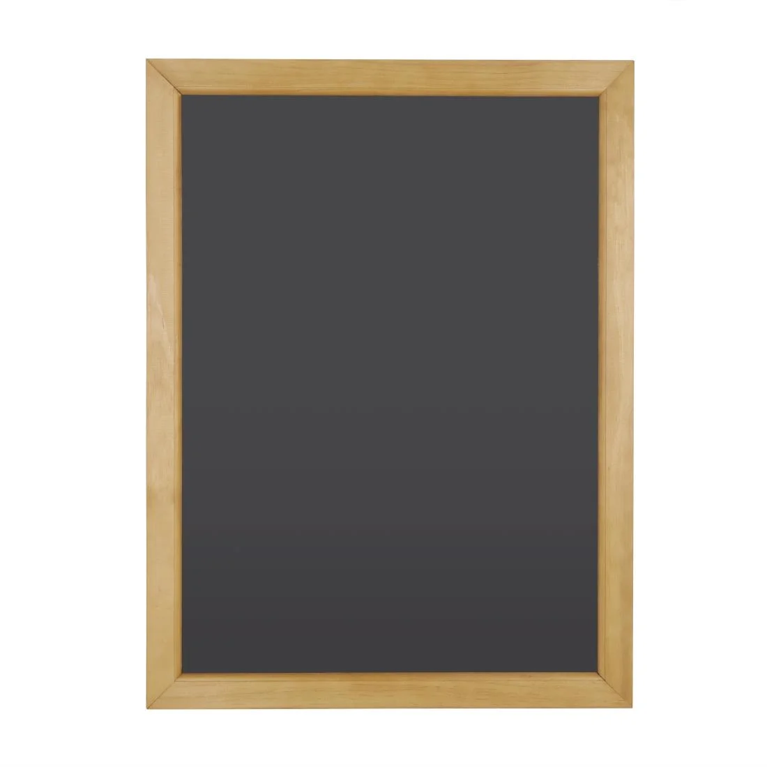 Olympia Wall Mounted Chalkboard 600 x 800mm - Image 2