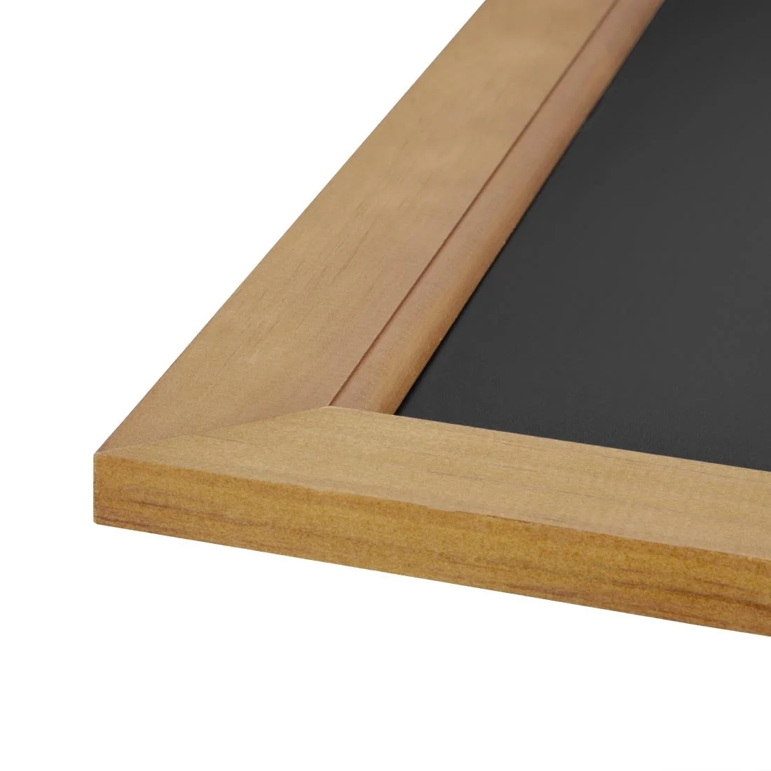 Olympia Wall Mounted Chalkboard 600 x 800mm - Image 4