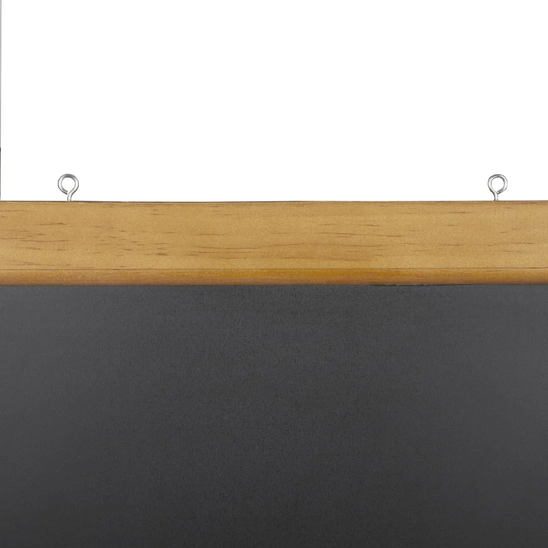 Olympia Wall Mounted Chalkboard 600 x 800mm - Image 5