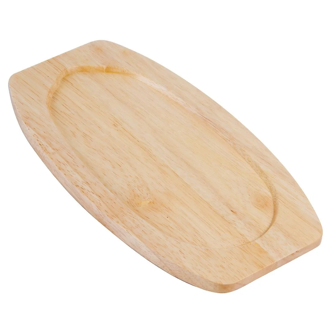 Olympia Hevea Wooden Base - Image 3
