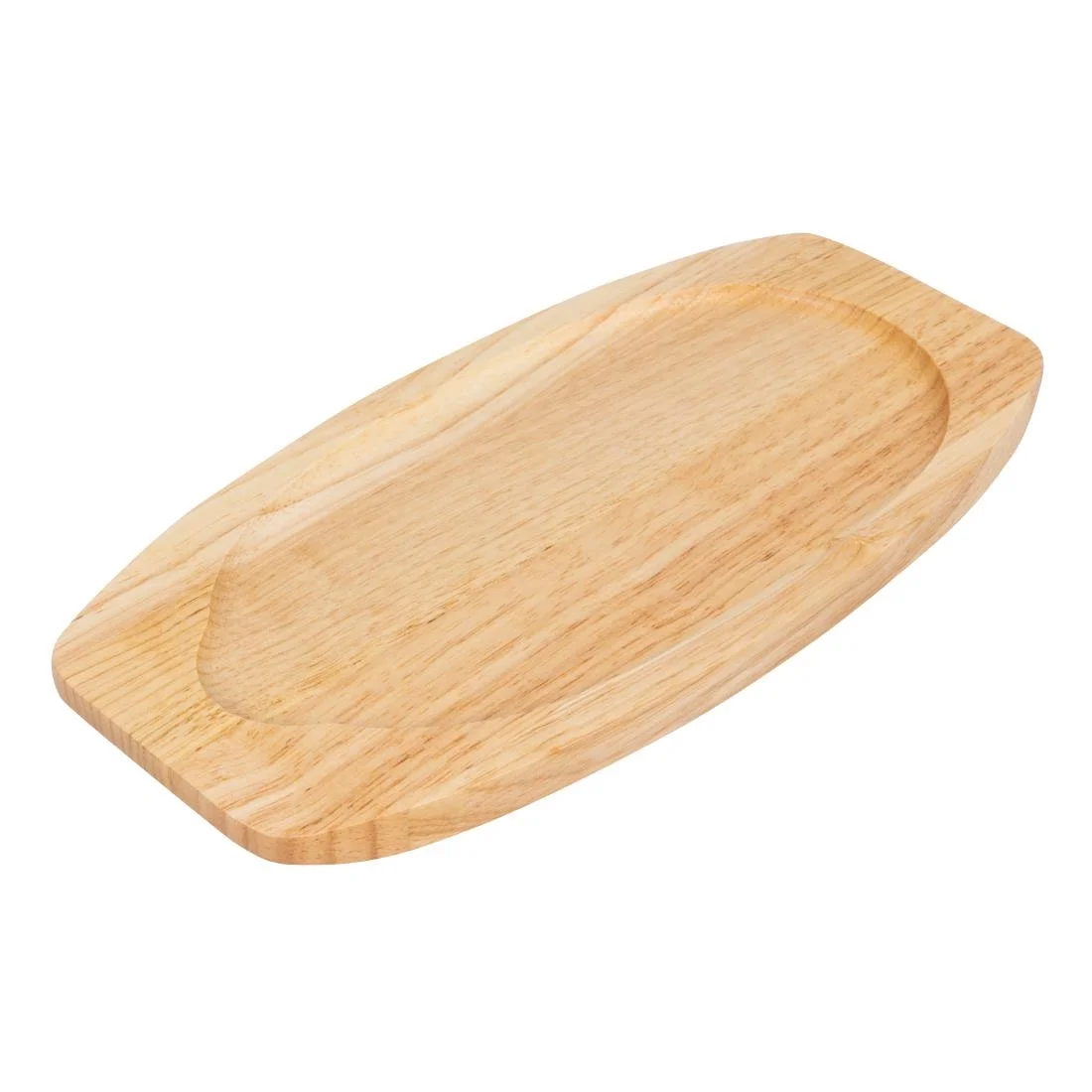 Olympia Hevea Wooden Base