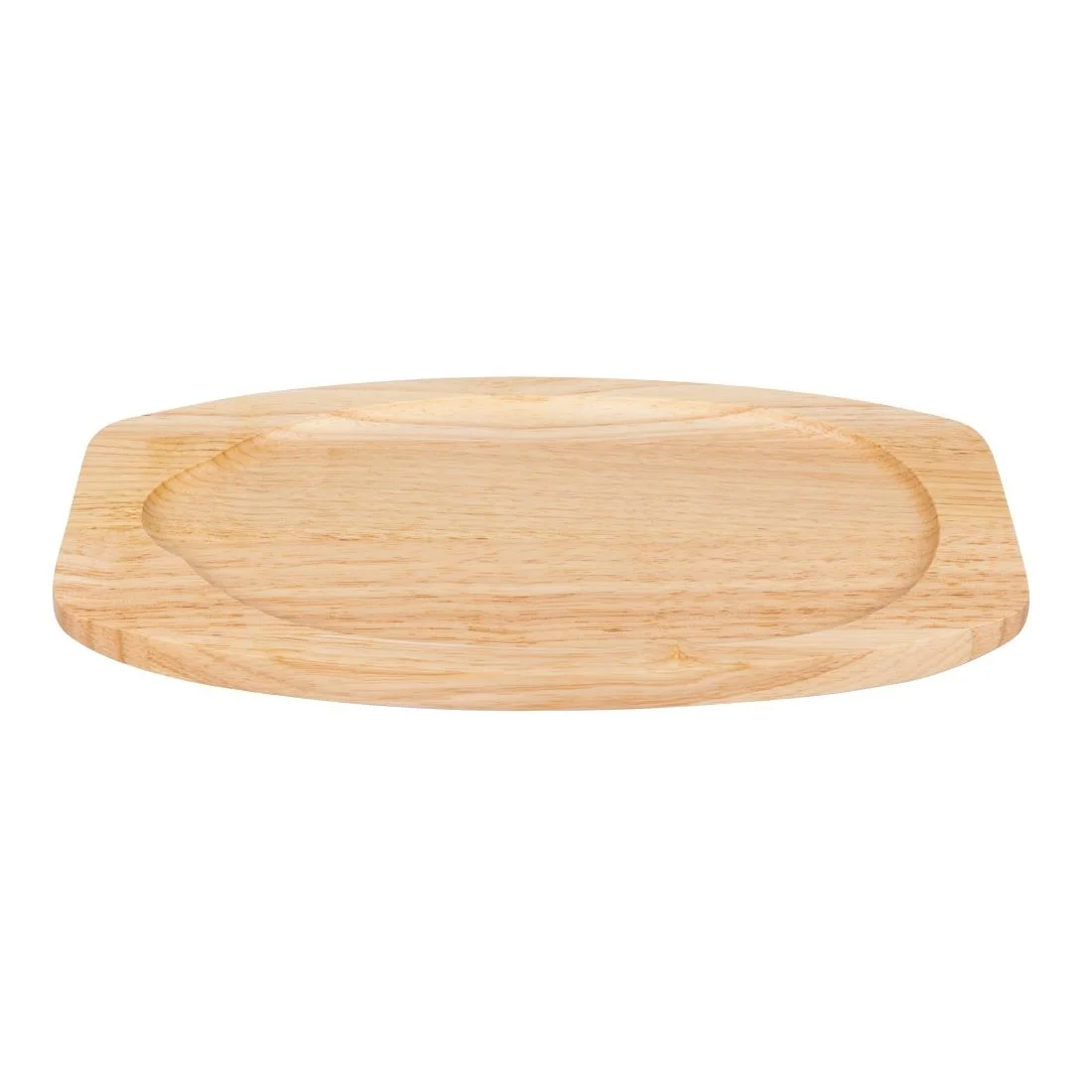 Olympia Hevea Wooden Base - Image 4