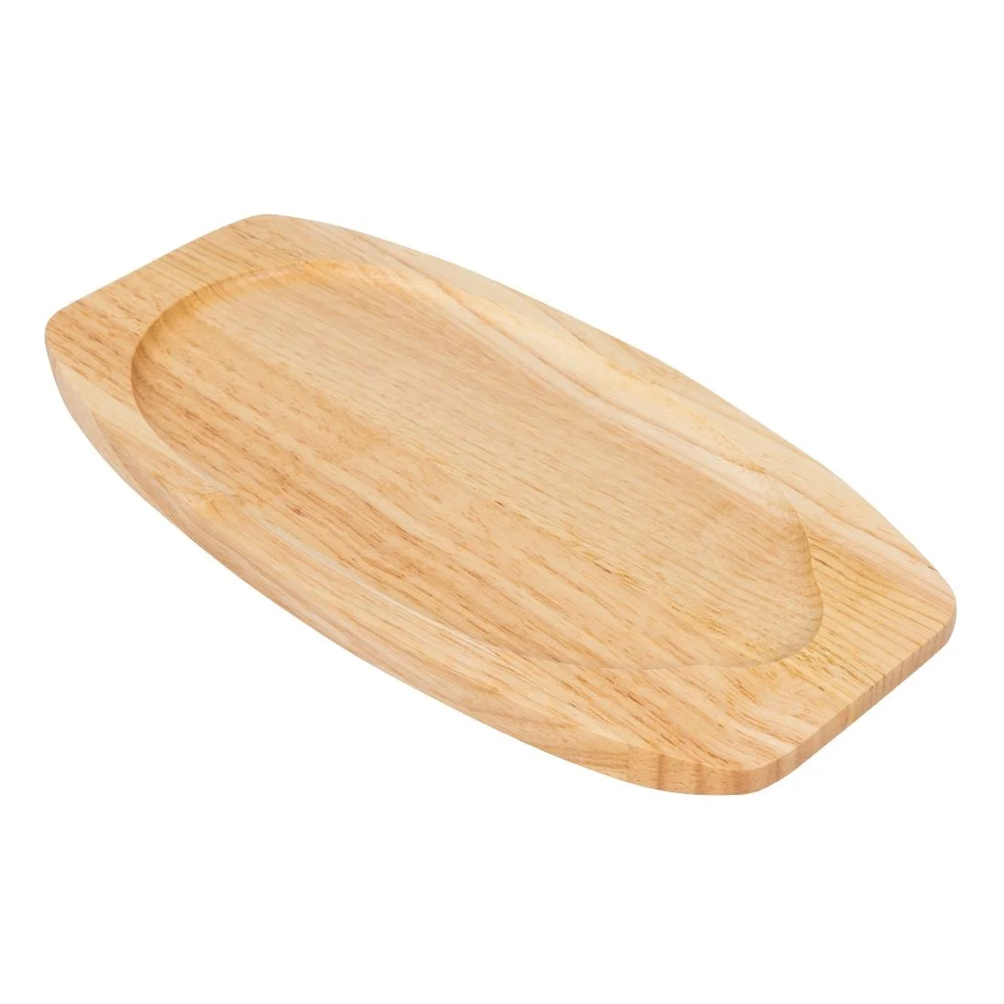 Olympia Hevea Wooden Base - Image 5