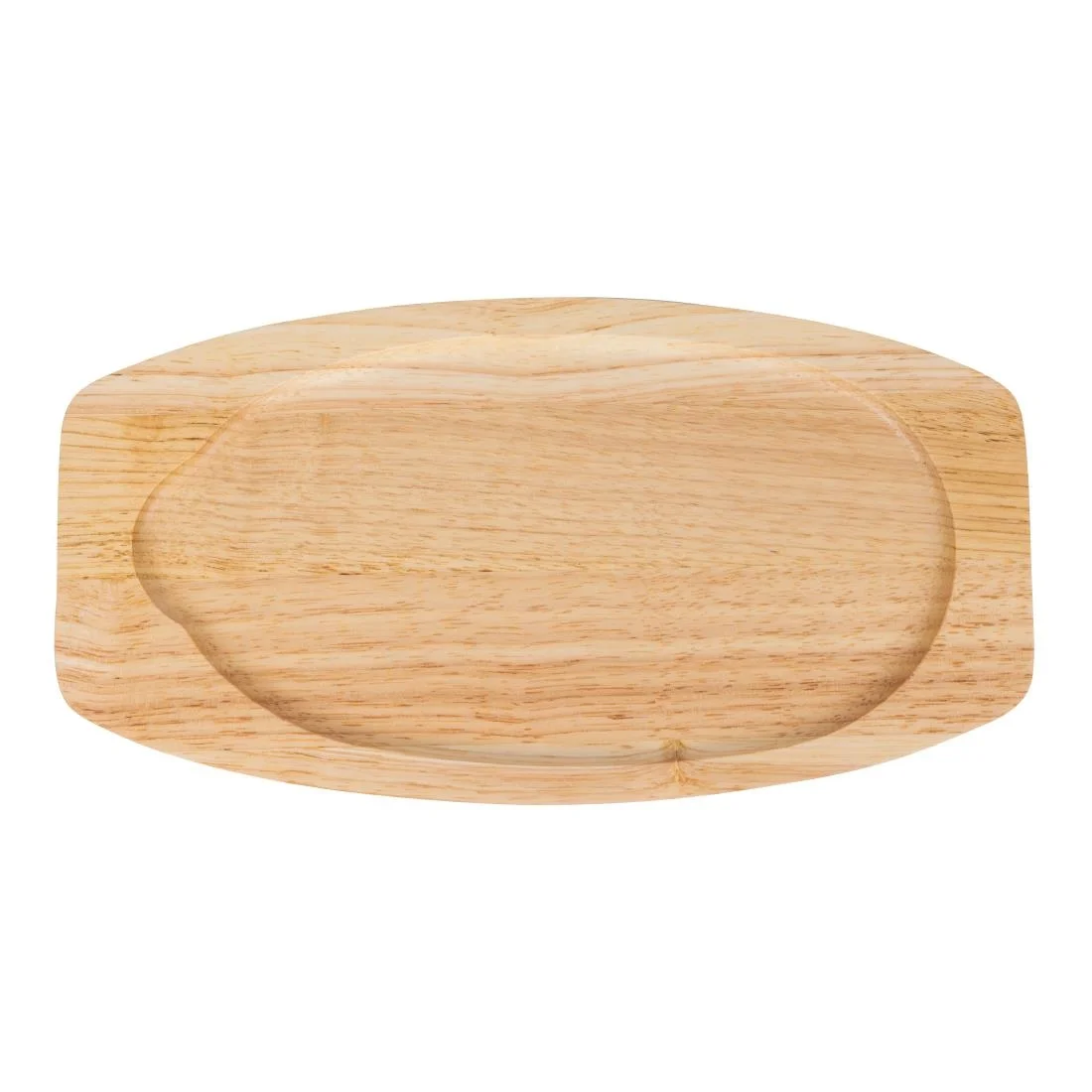 Olympia Hevea Wooden Base - Image 6