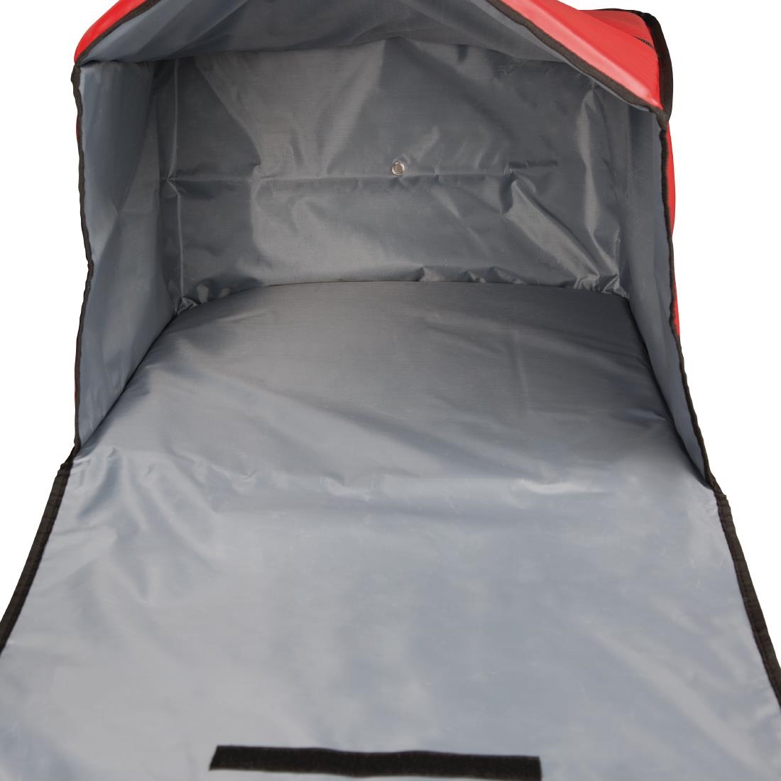 Vogue Large Pizza Bag 510 x 510 x 305mm
