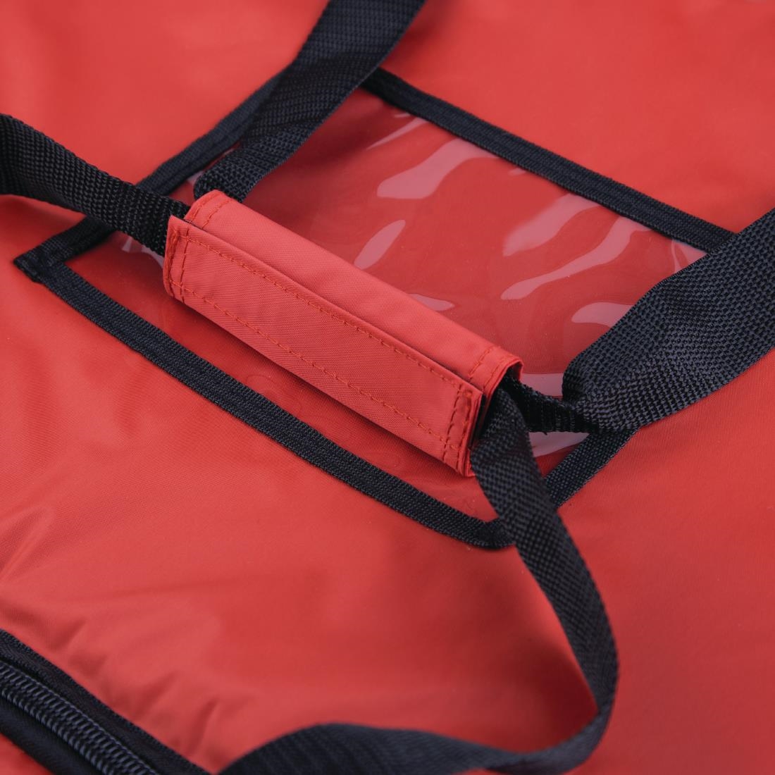 Vogue Large insulated Food Bag 355(H) x 580(W) x 380(D)mm