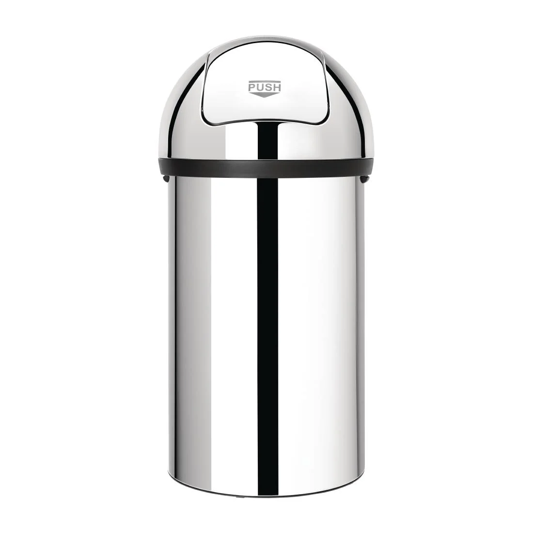 Brabantia Push Bin 60Ltr