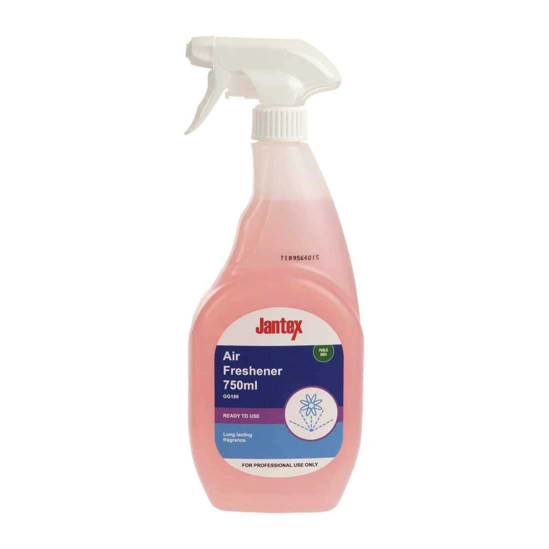 Jantex Peach Scented Air Freshener 750ml